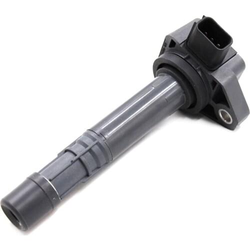 YAOPEI Electronic Ignition Coil For 2001-2004 Honda Civic 099700-072 583572 30520P8EA00 30520PDKA01 30520PGKA01 30520-PVF-A01