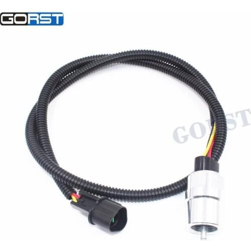 Car Wheel Odometer Speed Sensor For Mitsubishi MC867581