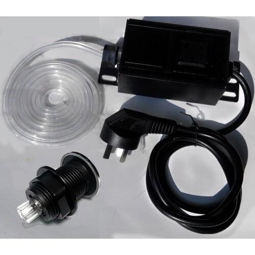 PEDICURE SPA CHAIR AIR CONTROL POWER OULET AND Push Button / Air Button,hose