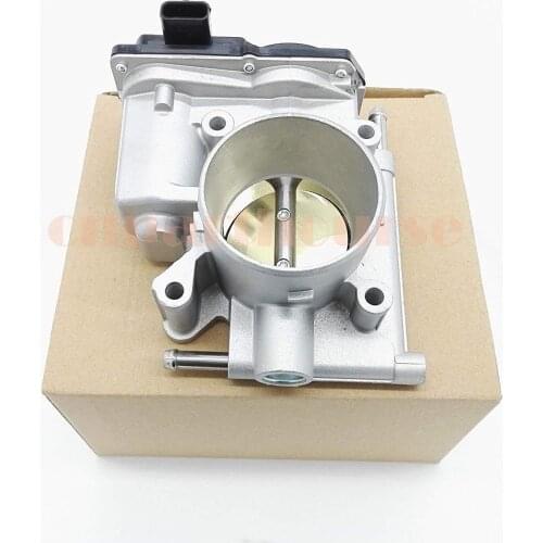 Mazda For Series 2.3L L3G2-13-640A 6 L3G213640A L3R4-13-640 5 L3R413640 Throttle 2.0L 3 New 125001390 Body