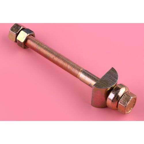 Adjust Torsion Bar Arm Anchor Kit Fit For Nissan Xterra Frontier V6 2001 2002 2003 2004