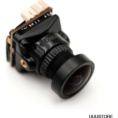 Original TEAM BLACKSHEEP TBS Ethix Camera with CCD sensors for fpv Drone RC plane rc airplane DIY Toys