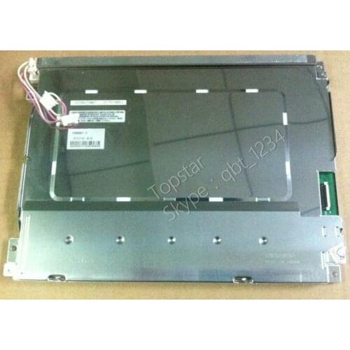Original 10.4 inch LCD display LQ104V1DW01 INDUSTRIAL SCREEN 90 DAYS WARRANTY