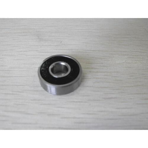 6X16X5mm 696A 2RS 6X16X5 ABEC3 Model bearing Motor bearing