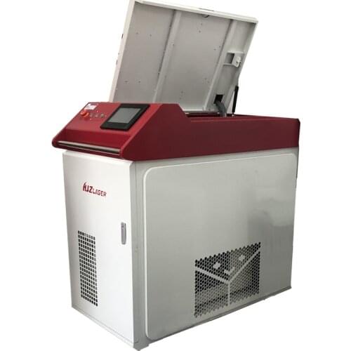 Professional Channel Letter Welding Portable 1000w 1500w Machines for Business