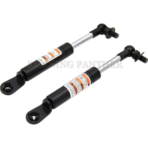 Struts Arms Lift Supports Shock Absorbers Lift Seat for T MAX TMAX 500 530 T-MAX 530 2008-2016