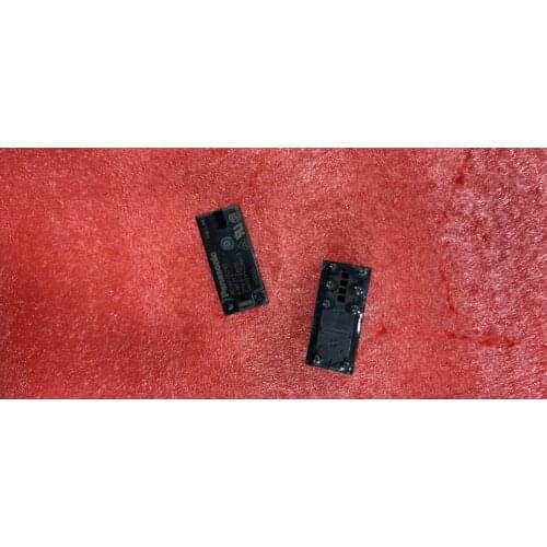 Relay JW2SN-DC24V AJW7212 two open and shut 5A 250V 8feet