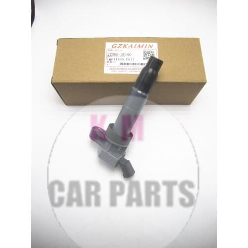 Top quality Ignition Coil PACK 27300-3F100 273003F100 FOR Hyundai FOR Kia/Borrego,Equus,Forte,Gensis Coupe 2008-2014