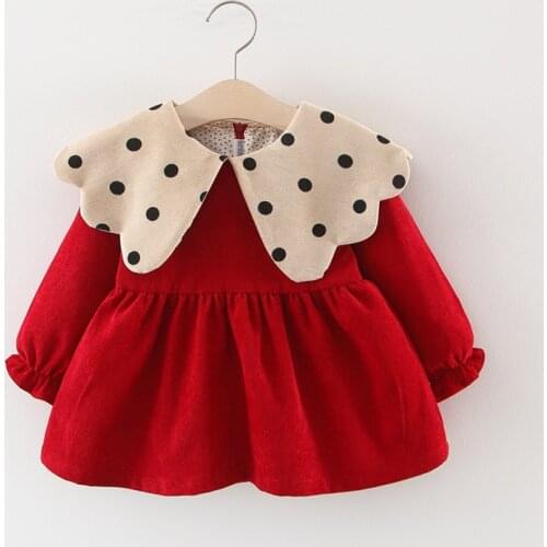 YOJOJOCO Party Dresses For Babies