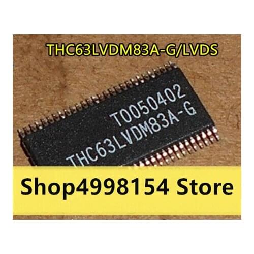 100% New&Original THC63LVDM83A-G/LVDS