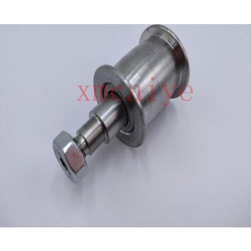 3 pieces SM102 delivery belt pulley 00.550.0542