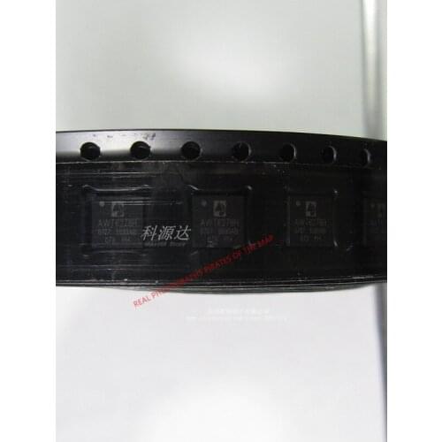 5pcs/lot AWT6278RM AWT6278R AWT6278RM20P8 AWT6278 QFN In Stock