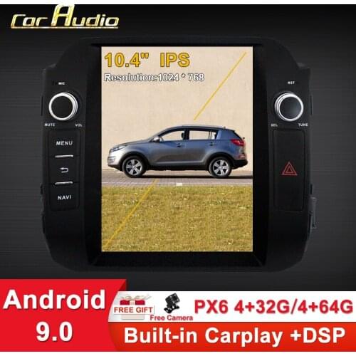 For KIA sportage 2010 2011 2012 2013 2014 2015 2016 1Din Car Android Radio multimedia player 2 Din autoradio video GPS Navi WiFi