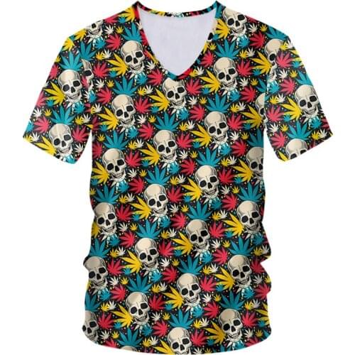 IFPD Mens Fashion T Shirts