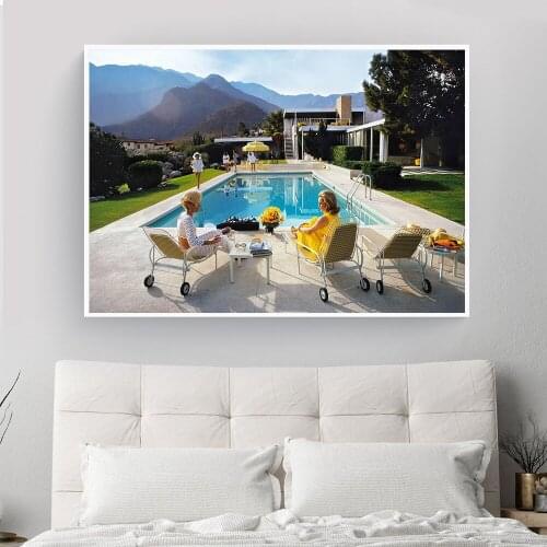 JASBERHOMEDECOR Wall Paintings Landscapes