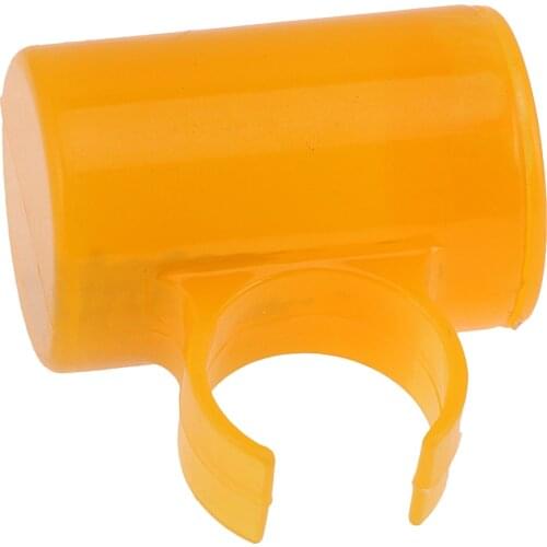 Quality Ring Shaker Finger Shaker for Ukulele Small Percussion Music Type C