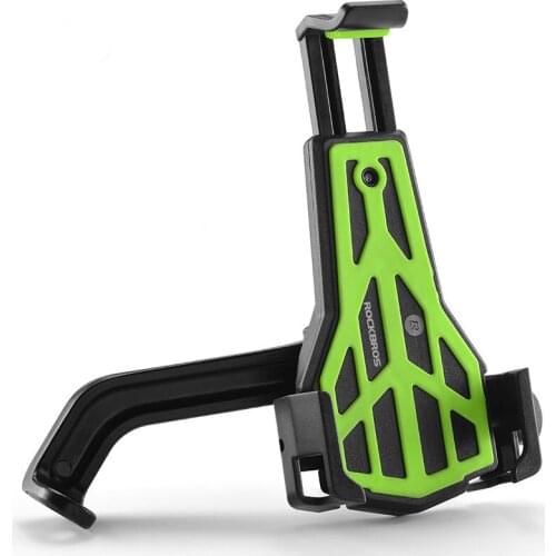 Mobile phone holder Fixed frame Equipment Motorcycle mobile navigation support Shockproof