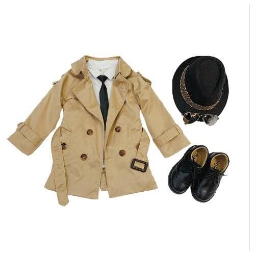 Fashion High quality Spring and Winter boys blazer jackets flowers blazers suits lapel black/apricot suit jackets Casual Single