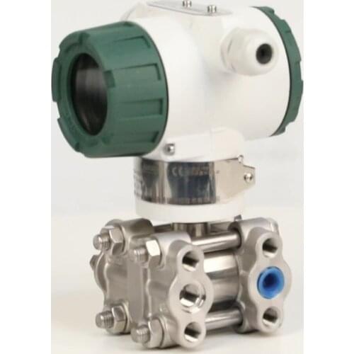 Low cost differential pressure transmitter 4-20ma hart rs485