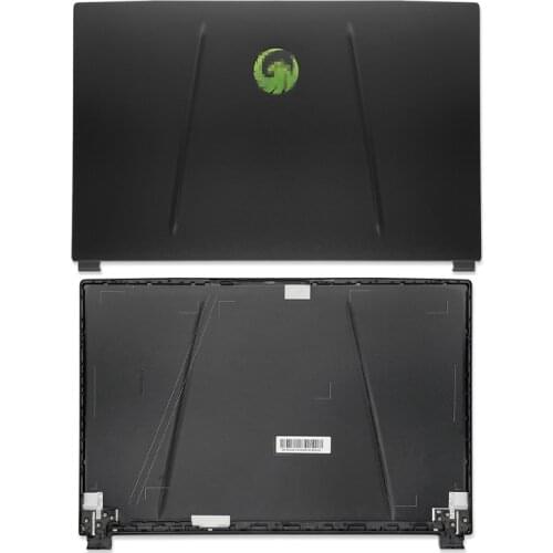 NEW Original Laptop LCD Back Cover Top Back Case For MSI Alpha 15 MS -16U6 16UK Series Top Case