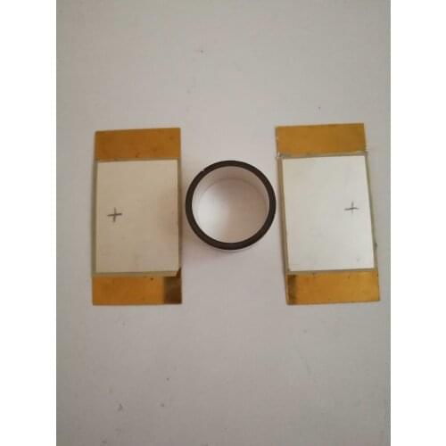 2pcs Piezoelectric Ceramic Generator