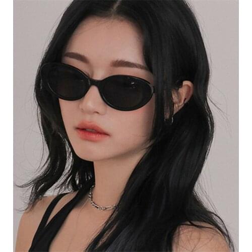 New Square Sunglasses Women Luxury Plastic Female UV400 Eyewear Sun Glasses Men Shades Retro Outdoor Oculos De Sol Gafas