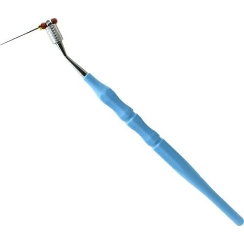 Dental Instrument Endodontic Files Holder Root Canal tool for Dentistry using tool material