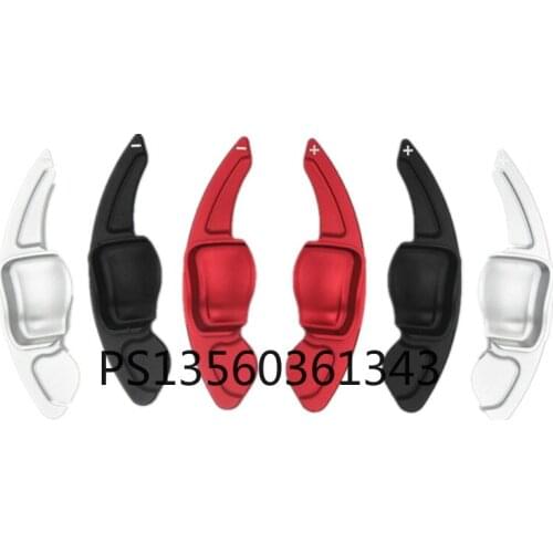 Aluminum alloy extended propeller for Volkswagen VW Tiguan Golf 6 MK5 MK6 Jetta GTI R20 R36 CC Scirocco