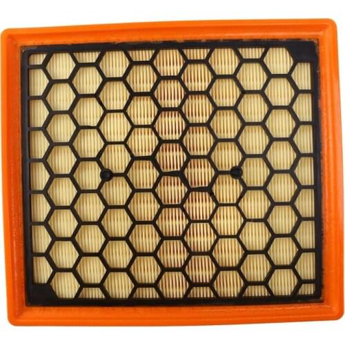 Air Filter for Buick Regal 1.6T/2.0/2.4 for LaCrosse 2.0/2.4/3.0 for Chevrolet Malibu for Roewe 950 55560894