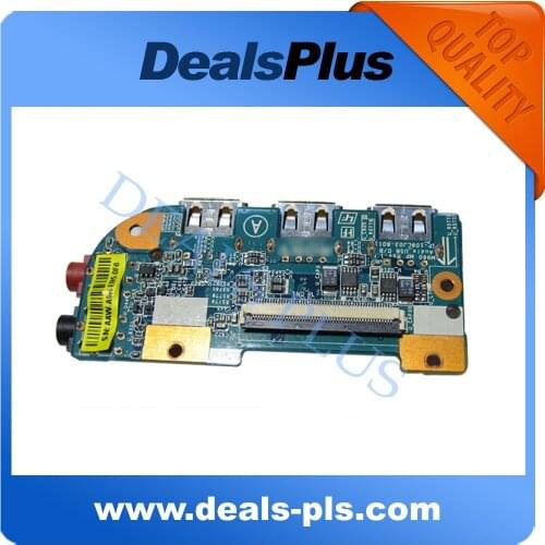 For Sony Vaio VPCEA VPCEB VPCEC IFX-565 IFX567 USB Audio Sound Board