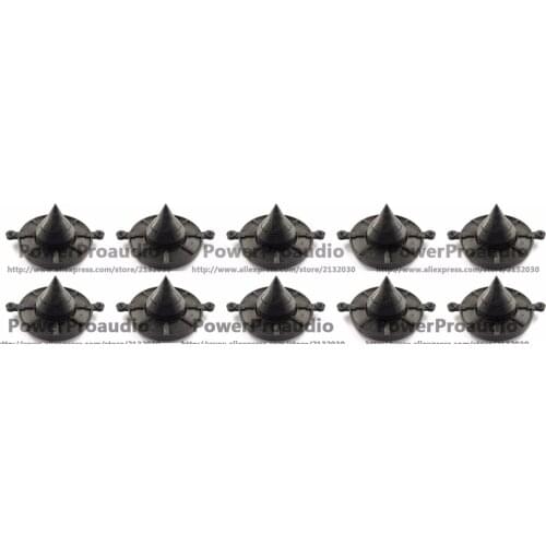 10pcs Replacement Diaphragm For EV Electro Voice 81161 for EV DH2 DH2A DH2T Drivers