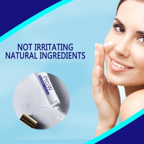 30g Pro.W Spot Corrector Skin Whitening Fade Cream Lightening Blemish Removal Serum Reduces Age Spots Freckles Face Cream Makeup