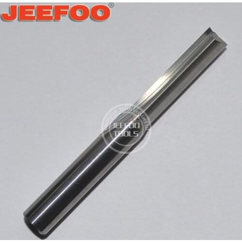 6*5*22 CNC Solid Carbide Two Straight Flute Bits/CNC Router Bits/Router Cutter