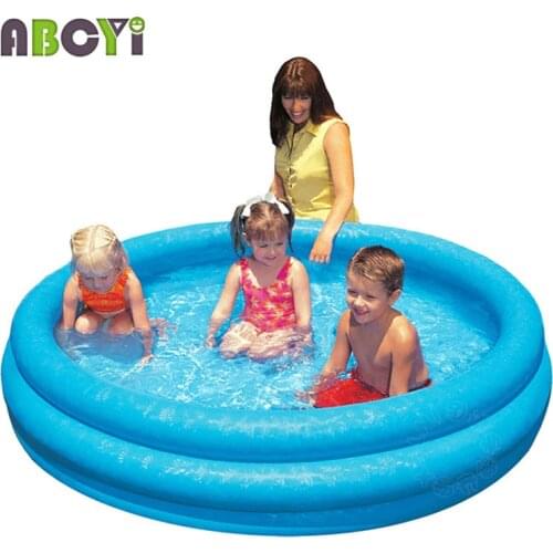 ABCYI Children's Inflatable Pools