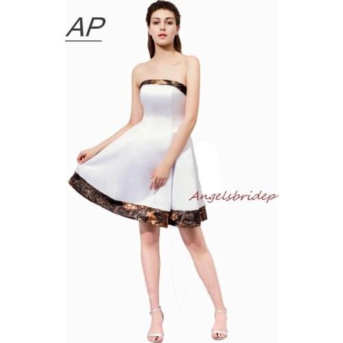 ANGELSBRIDEP Bridesmaid Dresses