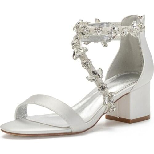 Wedding Shoes For The Bride CCSNOWYING China