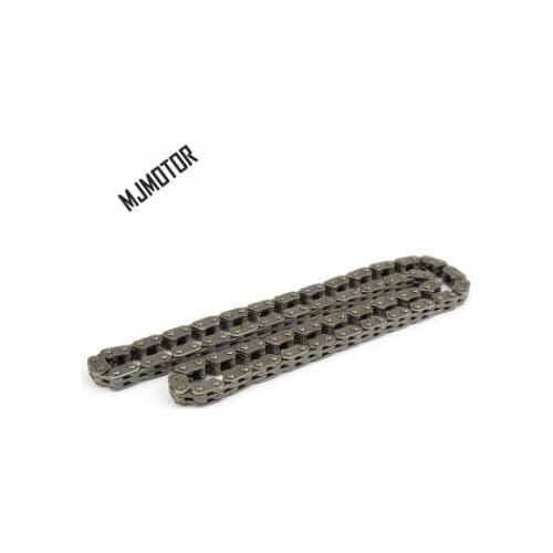 CH250 Engine Timing chain 2-3-98L for Chinese QJ keeway CH250 CF Scooter Honda motorcycle spare parts