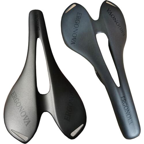 ERGONOVA Bicycle Saddles