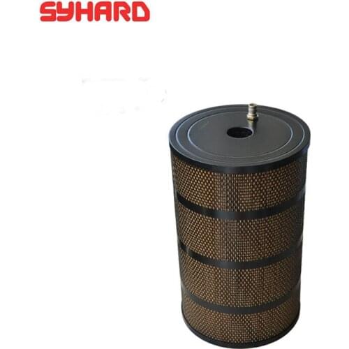 Filtrator For Low Speed Wire Cuting 300x59x500mm Filter Fineness 5um