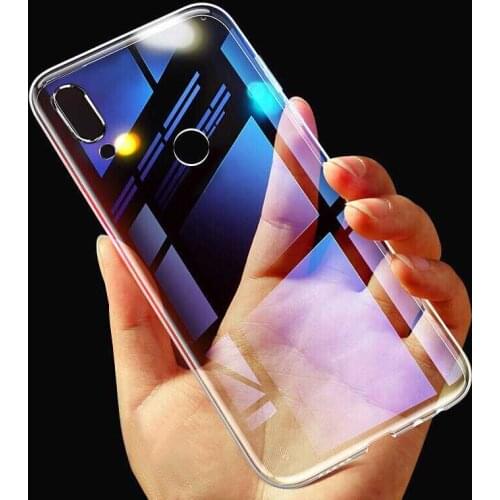 Чехлы для телефонов Huawei Honor 7A Pro GLSHST China At AliExpress