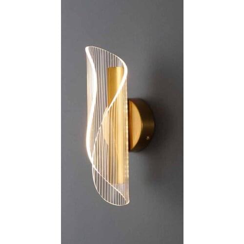 Настенные светильники HUANJI China At AliExpress