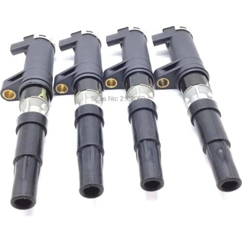 Ignition Coil For Dacia Nissan Opel Vauxhall Vivaro Renault Clio Espace Grand Scenic Kangoo Laguna Megane Trafic 2244800QAA