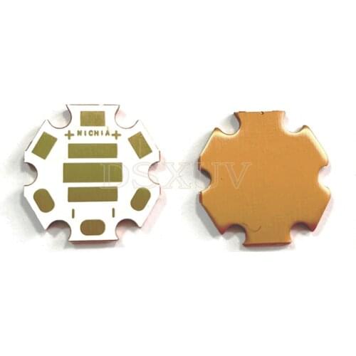 NICHIA Dedicated Copper Substrate NCSU033B NVSU333A UV LED