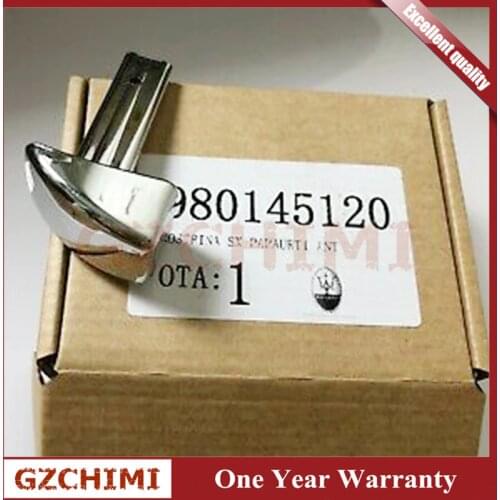 New Seat Release Knob Fit For Maserati Grancabrio Granturismo 980145120
