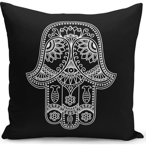 Kate Louise Digital Printed Pillow decorate Case-KTLABS-A48