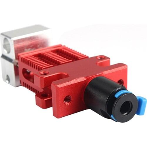 Practical 1.75mm Hotend Extruder Nozzle Silicone Sleeve Kit for CR-6 SE CR-5 PRO 3D Printer Accessories