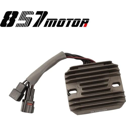 Rectifier Voltage Regulator Charger For Suzuki GSXR600 GSXR700 GSXR1000 GSXR GSX 600 750 1000 R K6 K7 K8 2006 2007 2008 06 07 08