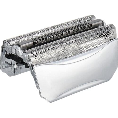 Replacement Shaver Foil Head for Braun 51S ContourPro 360° Series 5/8000 8975