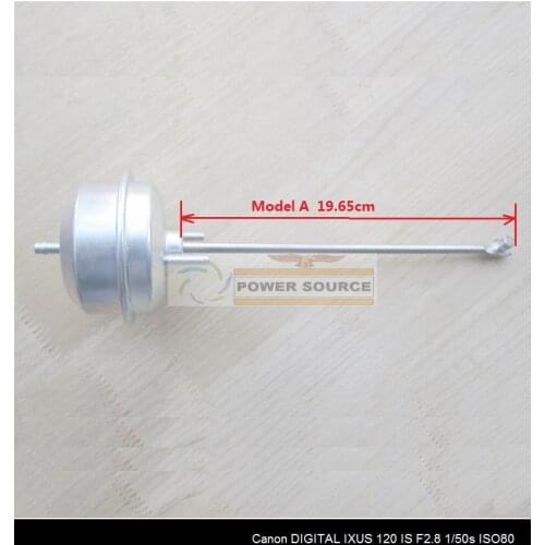 Turbo Actuator A274 A2740903480 A2740903180 A2740903280 A2740903580 A2740904080 for Mercedes E C CLA W212 W204 C300 OM 274 920