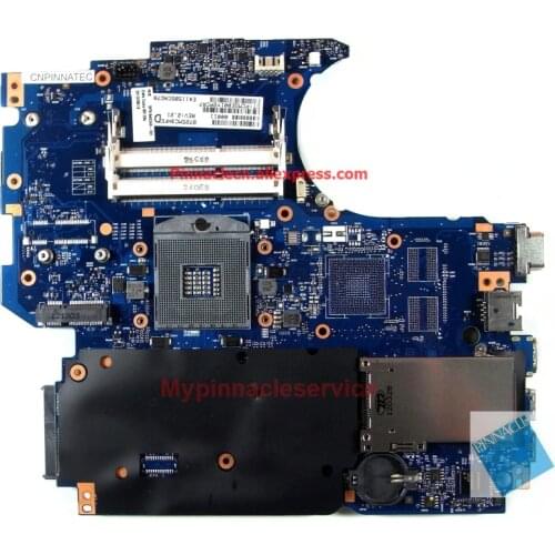 646246-001 658341-001 Motherboard for HP Probook 4530s 4730s 6050A2465501